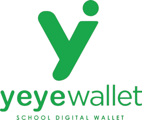 YeyeWallet — School Digital Wallet
